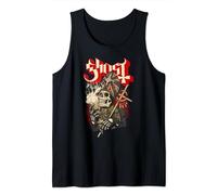Ghost - Impera Chalice 4 Tank Top