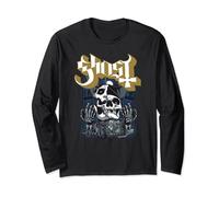 Ghost - Impera Construction Long Sleeve T-Shirt