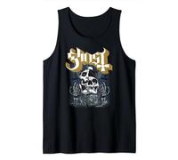Ghost - Impera Construction Tank Top