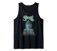 Ghost - Impera Cover Art Tank Top