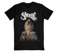 Ghost Impera Glow T Shirt XL Black