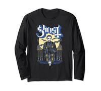 Ghost - Impera Host Amazon Exclusive Long Sleeve T-Shirt