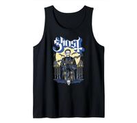 Ghost - Impera Host Amazon Exclusive Tank Top