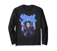 Ghost - Impera Hypnosis Long Sleeve T-Shirt