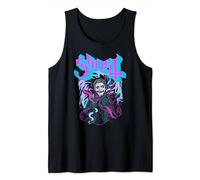 Ghost - Impera Hypnosis Tank Top