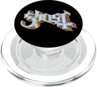 Ghost - Impera Logo PopSockets PopGrip for MagSafe