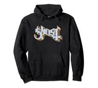 Ghost - Impera Logo Pullover Hoodie