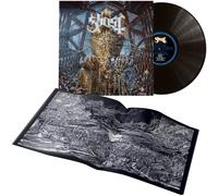 Ghost - IMPERA [VINYL]