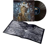 Ghost 'Impera' LP Black Vinyl