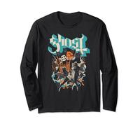 Ghost - Impera Maestro Long Sleeve T-Shirt