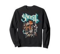 Ghost - Impera Maestro Sweatshirt