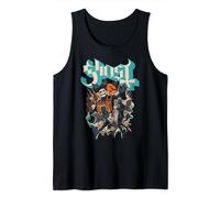 Ghost - Impera Maestro Tank Top