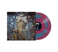 Ghost - Impera (Maroon / Blue Vinyl) [VINYL]