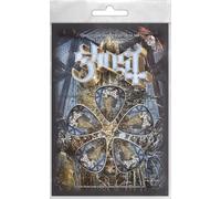 Ghost Impera Plectrums 5-Pack
