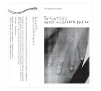 Ghost In A Broken Shell [CASSETTE]