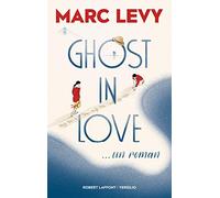 Ghost in love
