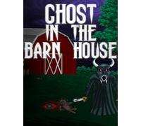 Ghost in the Barn House (PC) - Steam Key - GLOBAL