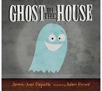 Ghost in the House