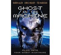 Ghost In The Machine