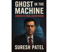 Ghost in the Machine: America’s Final Countdown: “When Code Becomes a Weapon, No One is Safe”