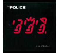 Ghost in the Machine by Police