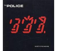 Ghost in the Machine CD (2003) NEW Highly Rated eBay Seller Great Prices