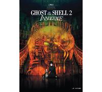 Ghost in the Shell 2: Innocence (DVD) Various (US IMPORT)