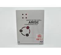 Animation - Ghost In The Shell Arise Pyrophoric Cult (English Subtitles) [Japan BD] BCXA-999