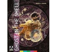 Ghost In The Shell by Andrew Osmond