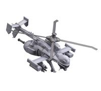 Ghost in the shell S.A.C 2nd GIG - Jigabachi AV : Renewal Package Ver. (Plastic model kit)