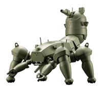Ghost in the Shell S.A.C. HAW206 Ground Self-Defense Army Ver. 1/35 Model Kit