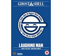 Ghost in the Shell: Stand Alone Complex - The Laughing Man