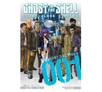 Ghost in the Shell: Stand Alone Complex 1: Episode 1: Section 9 (GHOST IN SHELL STAND ALONE COMPLEX GN)