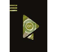 Ghost In The Shell - Stand Alone Complex 2nd Gig Box #01-02 (Eps 1-26) (6 Dvd) (1 DVD)