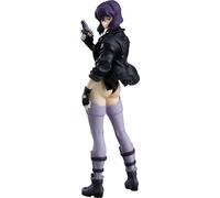 Ghost in The Shell: Stand Alone Complex - Motoko Kusanagi Pop Up Parade L Size Figure