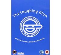Ghost In The Shell: Stand Alone Complex - The Laughing Man [DVD]