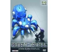 Ghost in the Shell - Stand Alone Complex, Vol. 07 [DVD] (2006) Kenji Kamiyama