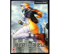 Ghost In The Shell - Stand Alone Complex - Vol. 2
