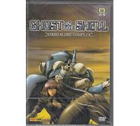 Ghost in the shell: Stand Alone Complex Volume 02 [Import italien]