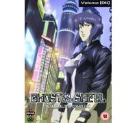 Ghost In The Shell - Stand Alone Complex: Volume 6 [DVD]