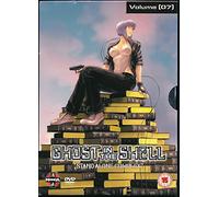 Ghost In The Shell - Stand Alone Complex: Volume 7 [DVD]