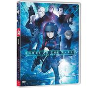 Ghost in the Shell : The Movie - Edition DVD