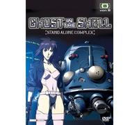 Ghost in the Shell - Vol. 8