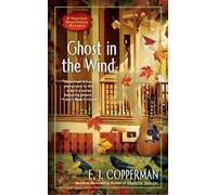 Ghost in the Wind: A Haunted Guesthouse Mystery: 7