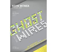 Ghost in the Wires: My Adventures As the World's Most Wanted Hacker