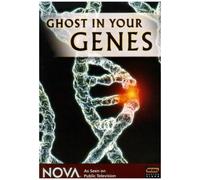 Ghost in Your Genes [DVD] [Region 1] [US Import] [NTSC]