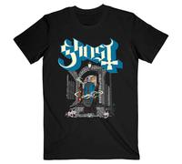 Ghost Incense T Shirt