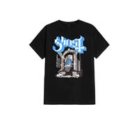 Ghost - tshirt - Unisex - XX-Large - Short Sleeves - O500z