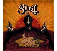 Ghost Infestissumam CD multicolor Onesize