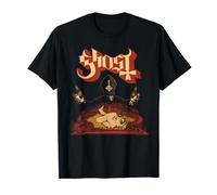 Ghost - Infestissumam Tour T-Shirt